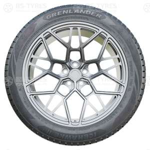 Grenlander Icehawke II 315/35 R22 111H