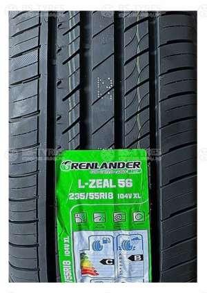 Grenlander L-Zeal 56 245/40 R18 97W