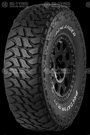 Grenlander Predator M/T 235/70 R16C 110/107Q