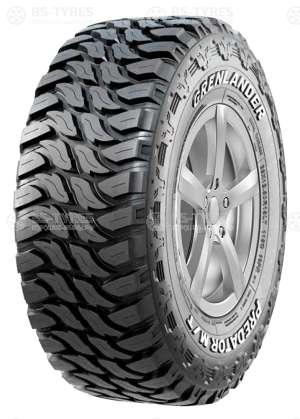 Grenlander Predator M/T 235/70 R16C 110/107Q