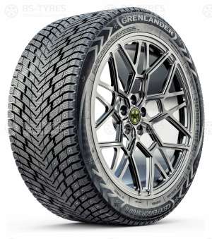Grenlander Icedefensor Stud II 275/35 R20 102T