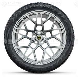 Grenlander Icedefensor Stud II 275/35 R20 102T