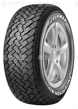 Gripmax Inception A/T 265/65 R17 112T