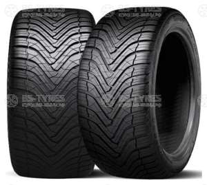 Gripmax SureGrip A/S 215/60 R17 96V
