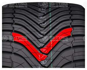 Gripmax SureGrip A/S 215/60 R17 96V