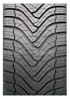 Gripmax SureGrip A/S 215/60 R17 96V
