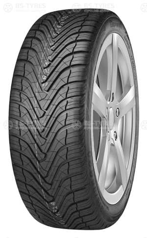 Gripmax SureGrip A/S 215/60 R17 96V