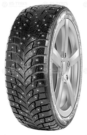 Gripmax SureGrip Pro Ice 275/45 R20 110T