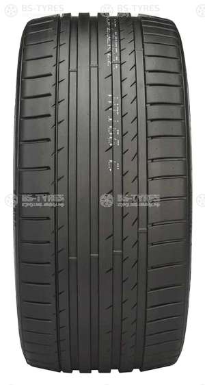Gripmax SureGrip Pro Sport 275/35 R21 103Y