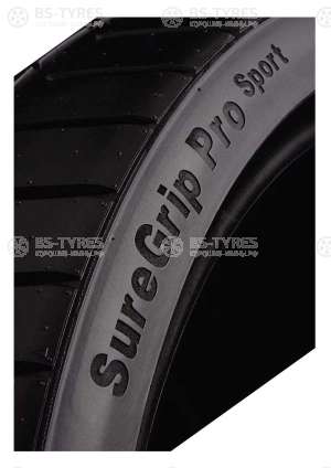 Gripmax SureGrip Pro Sport 275/35 R21 103Y