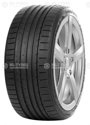 Gripmax SureGrip Pro Sport 275/35 R21 103Y