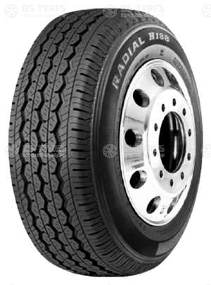 Westlake H188 205/65 R16C 107/105T