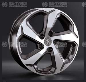 Replay HND313 (BF) 7.5xR19 ET49.5 5*114.3 D67.1