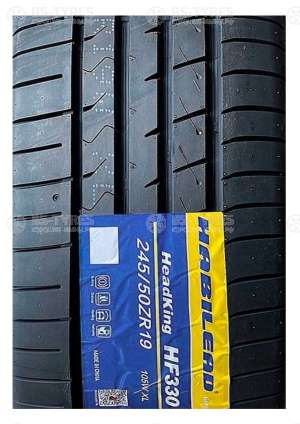 Habilead HF330 275/35 R20 102W