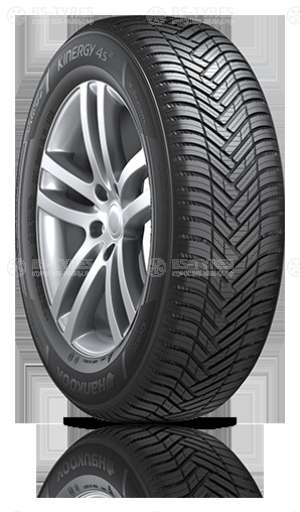Hankook Kinergy 4s2 X H750A 255/55 R18 109V