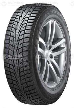 Hankook Winter i*Cept X RW10 255/65 R17 110T