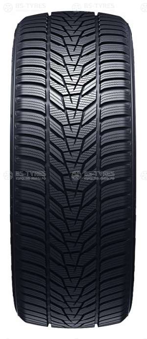 Hankook Winter i*Cept Evo 3 X W330A 255/60 R18 112V