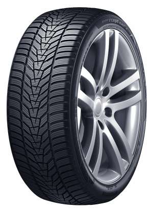 Hankook Winter i*Cept Evo 3 X W330A 255/60 R18 112V