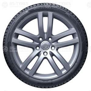 Hankook Winter i*Cept Evo 3 X W330A 255/60 R18 112V
