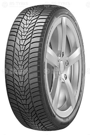 Hankook Winter i*Cept Evo 3 X W330A 255/60 R18 112V