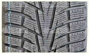 Hankook Winter i*Cept X RW10 255/65 R17 110T