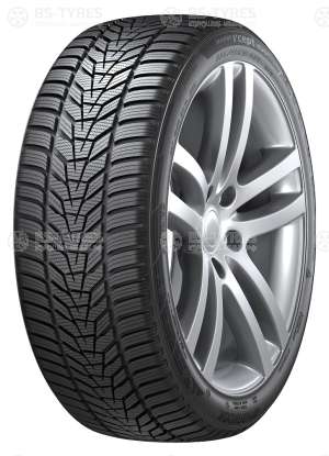 Hankook Winter i*Cept Evo 3 W330 315/30 R21 105V