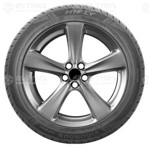 Hifly HP801 255/55 R18 109W