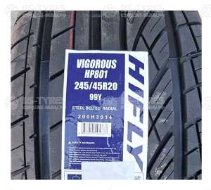 Hifly HP801 255/55 R18 109W