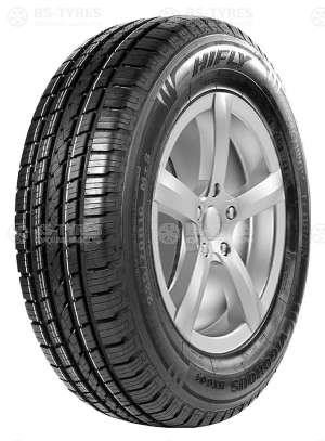 Hifly HT601 Vigorous 255/65 R17 110H