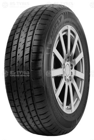 Hifly HT601 Vigorous 255/65 R17 110H