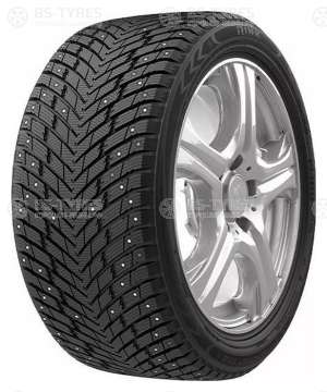 ILink Wintervorhut Stud II 245/40 R18 97T