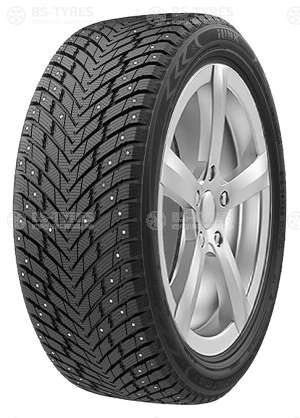 ILink Wintervorhut Stud II 245/40 R18 97T