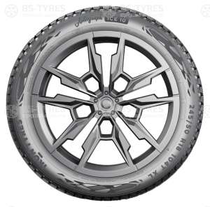 Ikon (Nokian Tyres) Autograph Ice 10 SUV 245/70 R17 114T