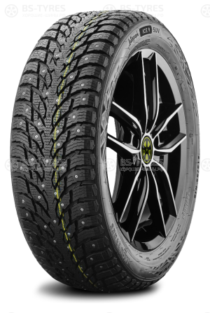 Ikon (Nokian Tyres) Autograph Ice 9 195/60 R16 93T