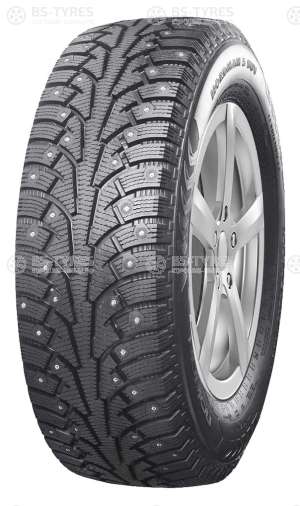 Ikon Nordman 5 SUV 215/70 R15 98T