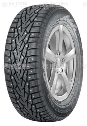 Ikon Nordman 7 (Character Ice 7) 185/70 R14 92T