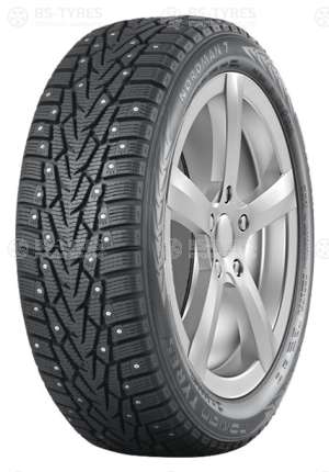 Ikon Nordman 7 (Character Ice 7) 185/70 R14 92T