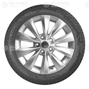 Ikon (Nokian Tyres) Autograph Aqua 3 215/55 R16 97W