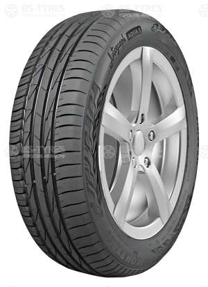 Ikon (Nokian Tyres) Autograph Aqua 3 215/55 R16 97W