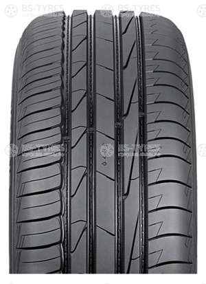Ikon (Nokian Tyres) Autograph Aqua 3 215/55 R16 97W