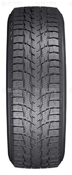 Ikon (Nokian Tyres) Autograph Snow C3 215/65 R16C 109/107R