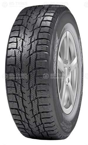 Ikon (Nokian Tyres) Autograph Snow C3 215/65 R16C 109/107R