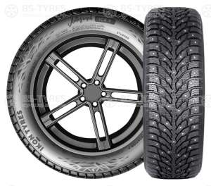 Ikon (Nokian Tyres) Autograph Ice 9 195/60 R16 93T