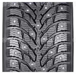 Ikon (Nokian Tyres) Autograph Ice 9 195/60 R16 93T