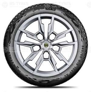 Ikon (Nokian Tyres) Autograph Ice 10 SUV 245/70 R17 114T