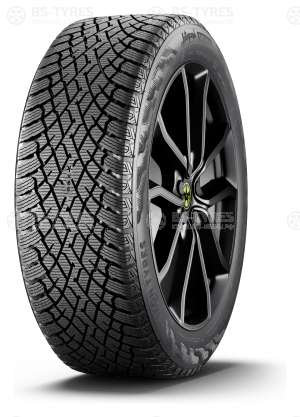 Ikon (Nokian Tyres) Autograph Snow 5 SUV 225/50 R18 99R