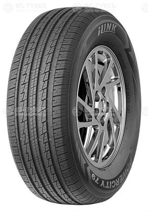 ILink Powercity 79 255/65 R17 110H