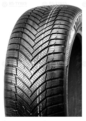 Imperial All Season Driver 215/55 R16 97W