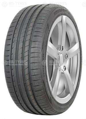 Imperial Ecosport 2 275/35 R19 100Y