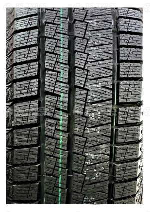 Kapsen SnowShoes AW33 245/55 R19 103H